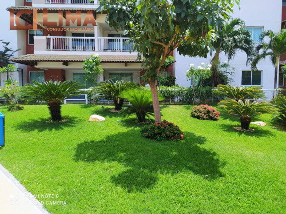 Imagem Apartamento com 3 Quartos à Venda, 76 m² em Porto Das Dunas - Aquiraz