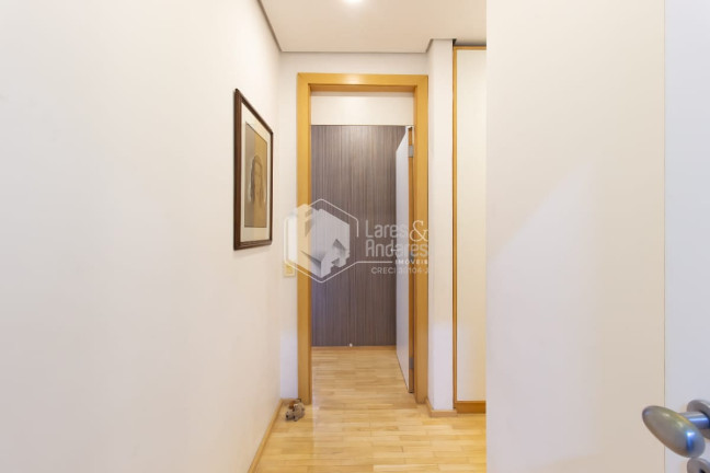 Imagem Apartamento com 4 Quartos à Venda, 272 m² em Jardim Fonte Do Morumbi - São Paulo Imagem Apartamento com 4 Quartos à Venda, 272 m² em Jardim Fonte Do Morumbi - São Paulo