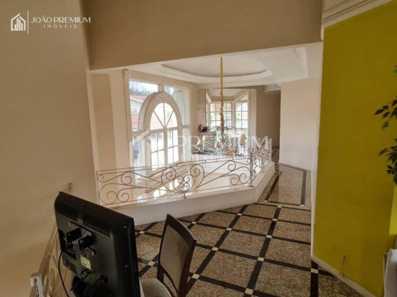 Imagem Sobrado com 5 Quartos à Venda, 900 m² em Jardim Das Colinas - São José Dos Campos
