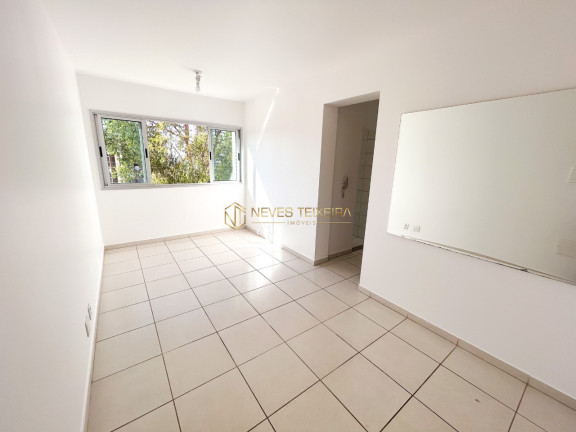 Apartamento com 2 Quartos para Alugar, 52 m² em águas Claras - Brasília