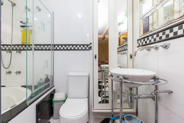 Imagem Apartamento com 3 Quartos à Venda, 156 m² em Chácara Inglesa - São Paulo Imagem Apartamento com 3 Quartos à Venda, 156 m² em Chácara Inglesa - São Paulo