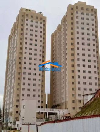 Imagem Apartamento com 2 Quartos à Venda, 35 m² em Jaraguá - São Paulo Imagem Apartamento com 2 Quartos à Venda, 35 m² em Jaraguá - São Paulo