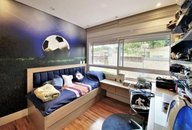 Imagem Apartamento com 3 Quartos à Venda, 185 m² em água Branca - São Paulo Imagem Apartamento com 3 Quartos à Venda, 185 m² em água Branca - São Paulo
