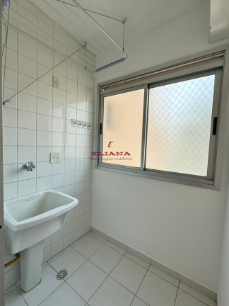Imagem Apartamento com 3 Quartos à Venda, 61 m² em Piqueri - São Paulo Imagem Apartamento com 3 Quartos à Venda, 61 m² em Piqueri - São Paulo