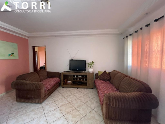Imagem Casa com 2 Quartos à Venda, 150 m² em Vila Fiori - Sorocaba Imagem Casa com 2 Quartos à Venda, 150 m² em Vila Fiori - Sorocaba