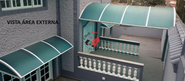Imagem Sobrado com 3 Quartos à Venda, 373 m² em Parque Terra Nova - São Bernardo Do Campo Imagem Sobrado com 3 Quartos à Venda, 373 m² em Parque Terra Nova - São Bernardo Do Campo