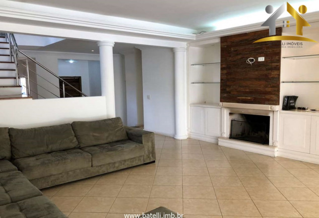 Imagem Casa de Condomínio com 4 Quartos à Venda, 233 m² em Granja Viana - Cotia Imagem Casa de Condomínio com 4 Quartos à Venda, 233 m² em Granja Viana - Cotia