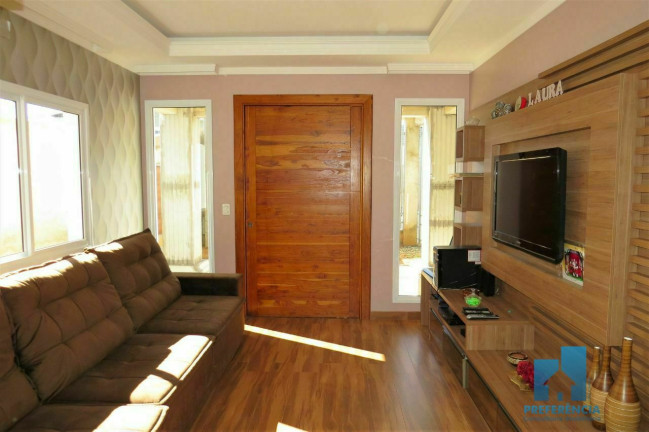Imagem Sobrado com 4 Quartos à Venda, 290 m² em Ronda - Ponta Grossa Imagem Sobrado com 4 Quartos à Venda, 290 m² em Ronda - Ponta Grossa