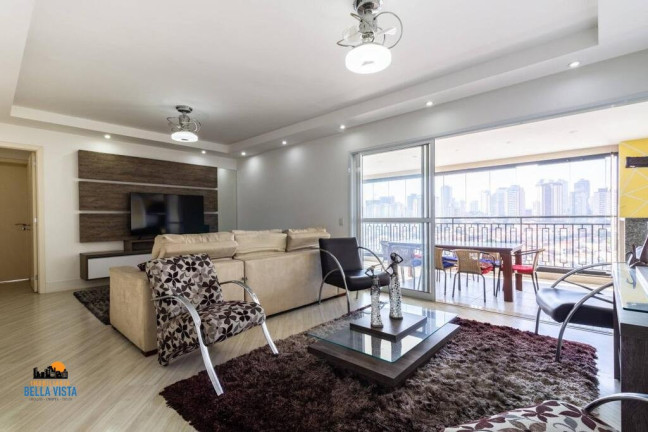 Imagem Apartamento com 3 Quartos à Venda,  em Vila Mariana - São Paulo