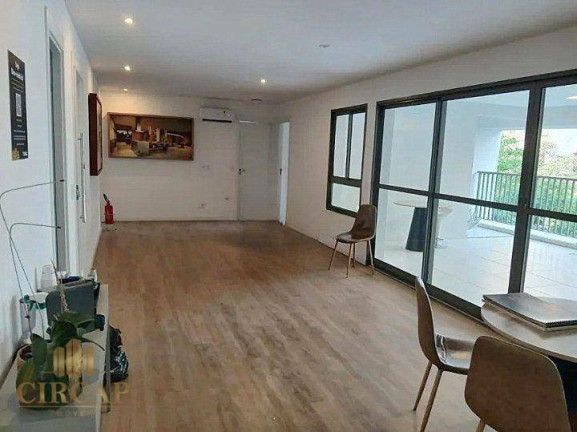 Imagem Apartamento com 3 Quartos à Venda, 160 m² em Perdizes - São Paulo Imagem Apartamento com 3 Quartos à Venda, 160 m² em Perdizes - São Paulo