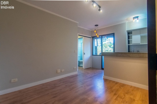 Imagem Flat com 1 Quarto à Venda, 30 m² em Vila Suzana - São Paulo Imagem Flat com 1 Quarto à Venda, 30 m² em Vila Suzana - São Paulo
