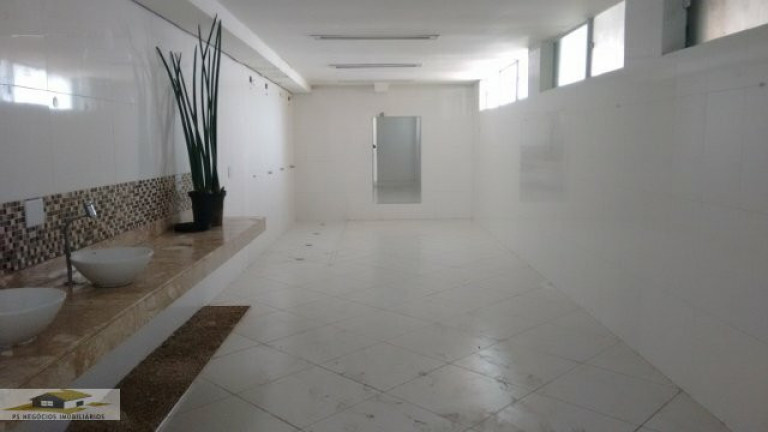 Imagem Imóvel Comercial à Venda, 1.100 m² em Ipiranga - São Paulo