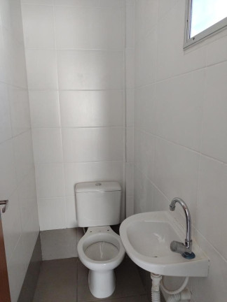 Imagem Cobertura com 2 Quartos à Venda, 63 m² em Dom Bosco - Belo Horizonte