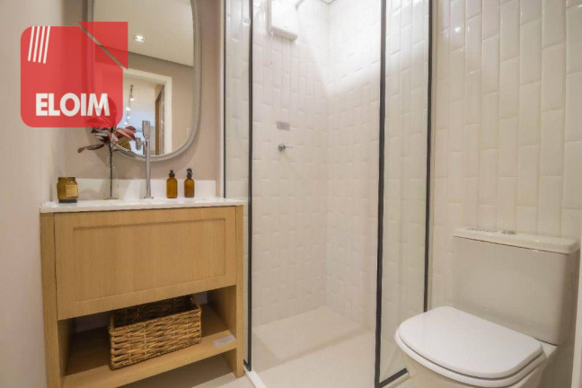 Imagem Apartamento com 2 Quartos à Venda, 38 m² em Perdizes - São Paulo