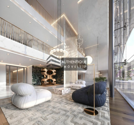 Imagem Apartamento com 4 Quartos à Venda, 186 m² em Real Parque - São Paulo Imagem Apartamento com 4 Quartos à Venda, 186 m² em Real Parque - São Paulo
