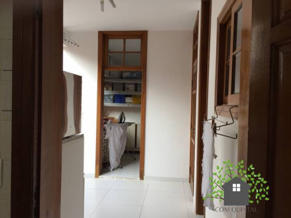 Imagem Casa com 4 Quartos à Venda, 550 m² em Granja Viana Ii - Cotia