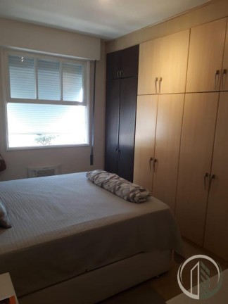 Imagem Apartamento com 2 Quartos à Venda, 92 m² em Marapé - Santos