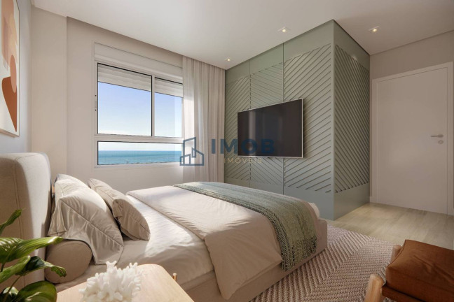 Imagem Apartamento com 2 Quartos à Venda, 101 m² em Armação - Penha