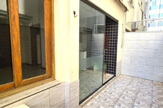 Imagem Apartamento com 1 Quarto à Venda, 59 m² em Zona Nova - Capão Da Canoa