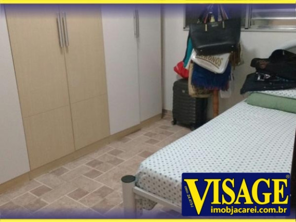 Imagem Apartamento com 3 Quartos à Venda, 93 m² em Jd. Emilia - Jacareí Imagem Apartamento com 3 Quartos à Venda, 93 m² em Jd. Emilia - Jacareí