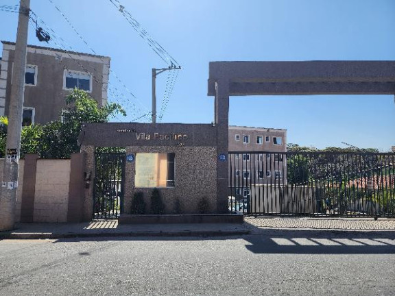 Apartamento com 2 Quartos à Venda, 43 m² em Donato - Contagem