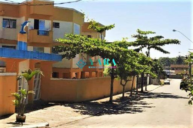 Apartamento com 2 Quartos à Venda, 83 m² em Perequê Açu - Ubatuba