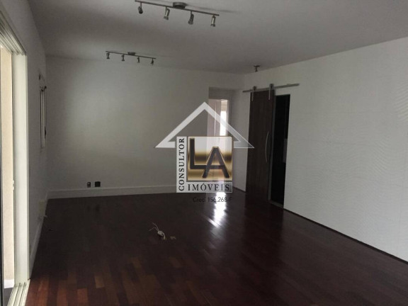 Imagem Apartamento com 3 Quartos à Venda, 135 m² em Granja Julieta - São Paulo