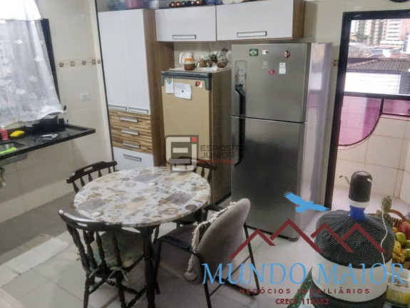 Imagem Apartamento à Venda, 161 m² em Tupi - Praia Grande