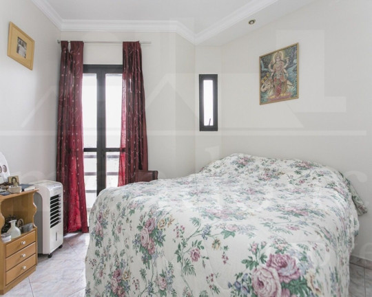 Imagem Apartamento com 3 Quartos à Venda, 94 m² em Perdizes - São Paulo Imagem Apartamento com 3 Quartos à Venda, 94 m² em Perdizes - São Paulo