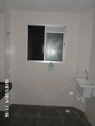Imagem Apartamento com 2 Quartos à Venda, 40 m² em água Chata - Guarulhos