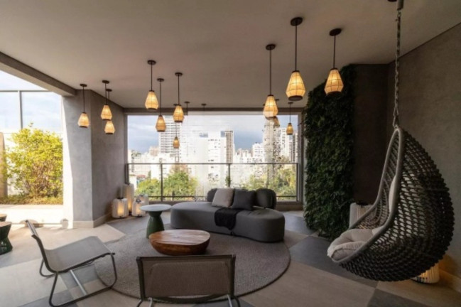 Imagem Imóvel com 2 Quartos à Venda, 91 m² em Perdizes - São Paulo Imagem Imóvel com 2 Quartos à Venda, 91 m² em Perdizes - São Paulo