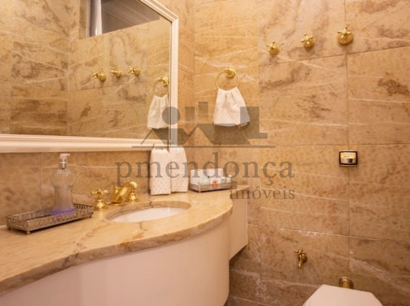 Imagem Apartamento com 4 Quartos à Venda, 323 m² em Higienópolis - São Paulo Imagem Apartamento com 4 Quartos à Venda, 323 m² em Higienópolis - São Paulo
