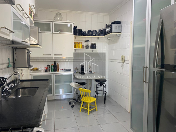 Imagem Apartamento com 3 Quartos para Alugar, 139 m² em Centro - Santana De Parnaíba Imagem Apartamento com 3 Quartos para Alugar, 139 m² em Centro - Santana De Parnaíba