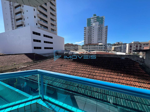 Imagem Apartamento com 1 Quarto à Venda, 50 m² em Boqueirão - Praia Grande Imagem Apartamento com 1 Quarto à Venda, 50 m² em Boqueirão - Praia Grande