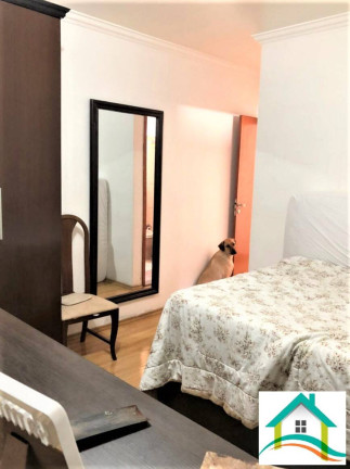Imagem Casa com 3 Quartos à Venda, em Santa Maria - Santo André Imagem Casa com 3 Quartos à Venda, em Santa Maria - Santo André