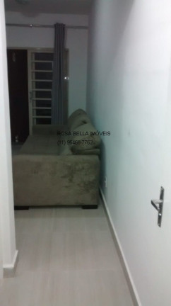 Imagem Apartamento com 2 Quartos à Venda, 56 m² em Vila Nambi - Jundiaí Imagem Apartamento com 2 Quartos à Venda, 56 m² em Vila Nambi - Jundiaí