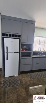 Imagem Casa com 4 Quartos à Venda, 225 m² em Jardim Minezotta (nova Veneza) - Sumaré Imagem Casa com 4 Quartos à Venda, 225 m² em Jardim Minezotta (nova Veneza) - Sumaré