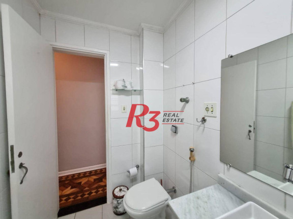 Imagem Apartamento com 2 Quartos à Venda, 76 m² em Embaré - Santos Imagem Apartamento com 2 Quartos à Venda, 76 m² em Embaré - Santos