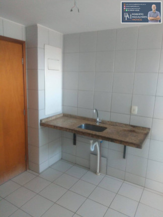 Imagem Apartamento com 2 Quartos à Venda, 60 m² em Encruzilhada - Recife