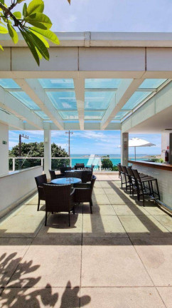 Imagem Apartamento com 3 Quartos à Venda, 146 m² em Praia Da Costa - Vila Velha