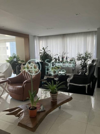 Imagem Apartamento com 4 Quartos à Venda, 350 m² em Cidade Monções - São Paulo Imagem Apartamento com 4 Quartos à Venda, 350 m² em Cidade Monções - São Paulo