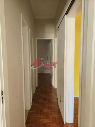 Imagem Apartamento com 2 Quartos à Venda, 80 m² em Icaraí - Niterói
