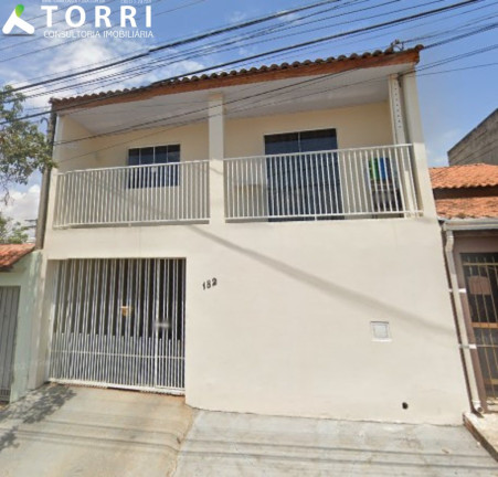 Imagem Sobrado com 4 Quartos à Venda, 190 m² em Jardim Tropical - Sorocaba Imagem Sobrado com 4 Quartos à Venda, 190 m² em Jardim Tropical - Sorocaba