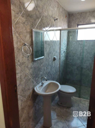 Imagem Casa com 3 Quartos à Venda, 140 m² em Núcleo Habitacional Mary Dota - Bauru Imagem Casa com 3 Quartos à Venda, 140 m² em Núcleo Habitacional Mary Dota - Bauru
