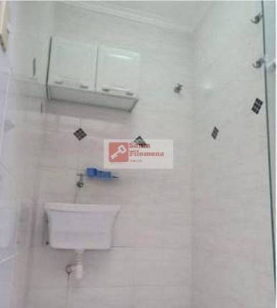 Imagem Sobrado com 3 Quartos à Venda, 107 m² em Campestre - Santo André Imagem Sobrado com 3 Quartos à Venda, 107 m² em Campestre - Santo André