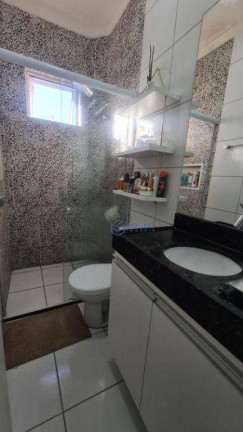 Imagem Casa com 3 Quartos à Venda, 110 m² em Mondubim - Fortaleza Imagem Casa com 3 Quartos à Venda, 110 m² em Mondubim - Fortaleza