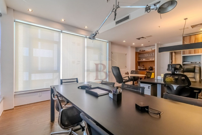 Imagem Sala Comercial à Venda, 82 m² em Barra Olímpica - Rio De Janeiro