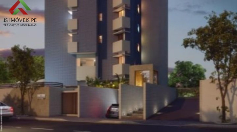 Imagem Imóvel com 4 Quartos à Venda, 143 m² em Espinheiro - Recife Imagem Imóvel com 4 Quartos à Venda, 143 m² em Espinheiro - Recife