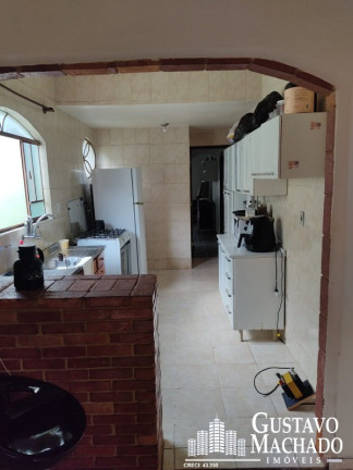 Imagem Casa com 2 Quartos à Venda, 108 m² em Vila Rica - Volta Redonda Imagem Casa com 2 Quartos à Venda, 108 m² em Vila Rica - Volta Redonda