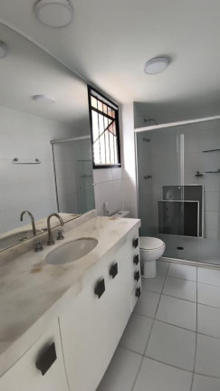 Imagem Apartamento com 3 Quartos à Venda, 113 m² em Alphaville I - Salvador